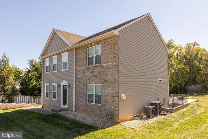 2307 Stoneridge Road  Winchester VA 22601 photo