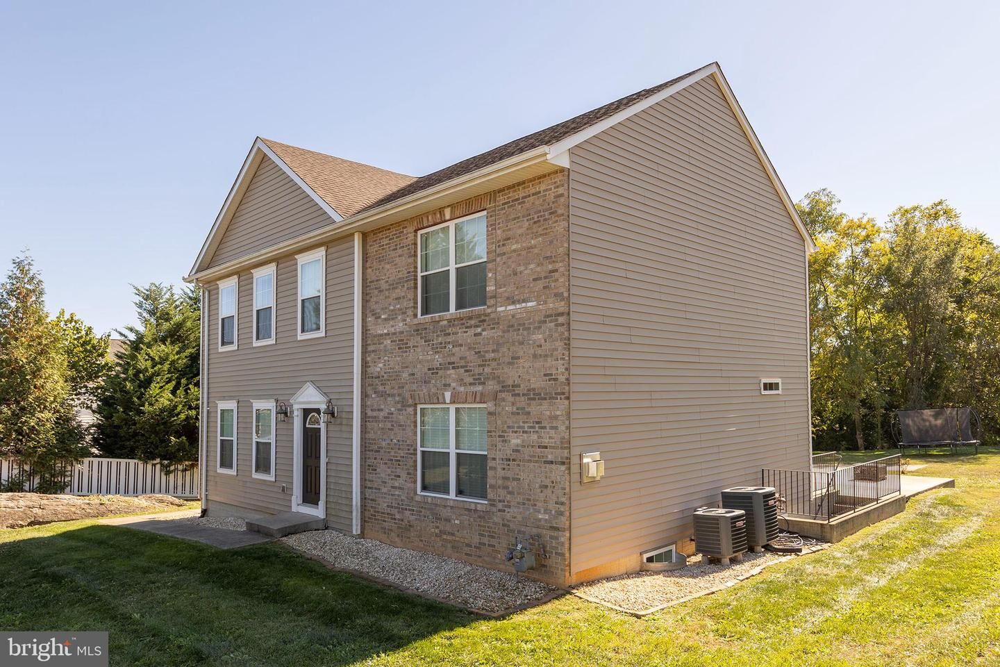 Property Photo: 2307 Stoneridge Road VA 22601