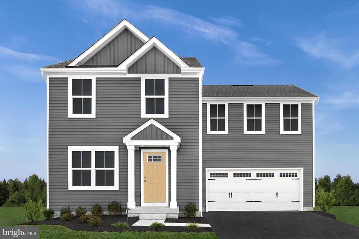 2065 Mutual Drive  Inwood WV 25428 photo