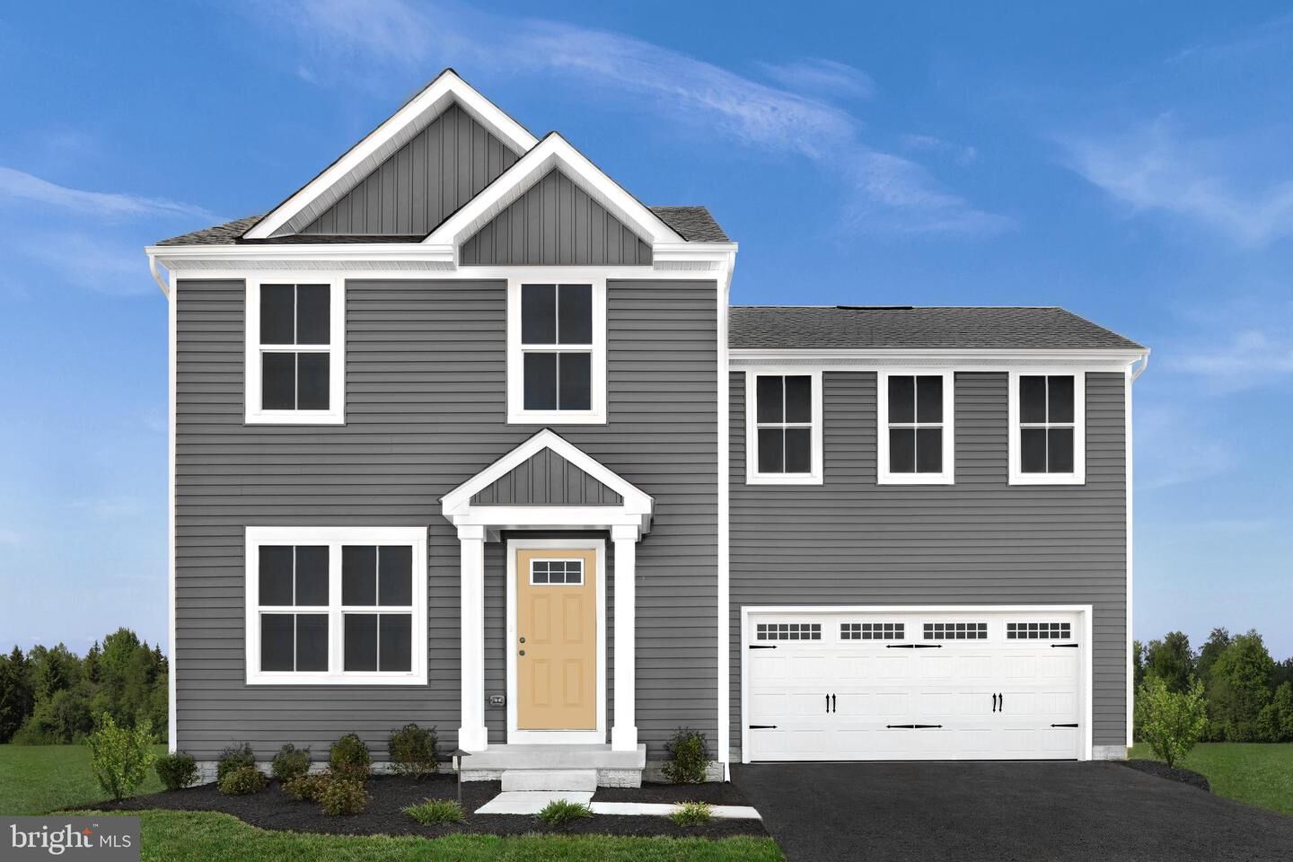 Property Photo: 2065 Mutual Drive WV 25428