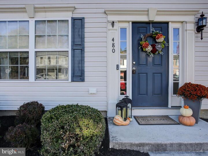 Property Photo: 480 S Carlisle Street PA 17225