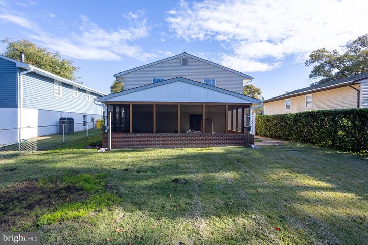 Property Photo: 143 Midland Road MD 21060