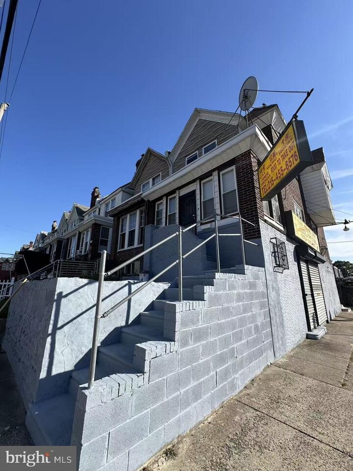 150 W Fisher Avenue  Philadelphia PA 19120 photo