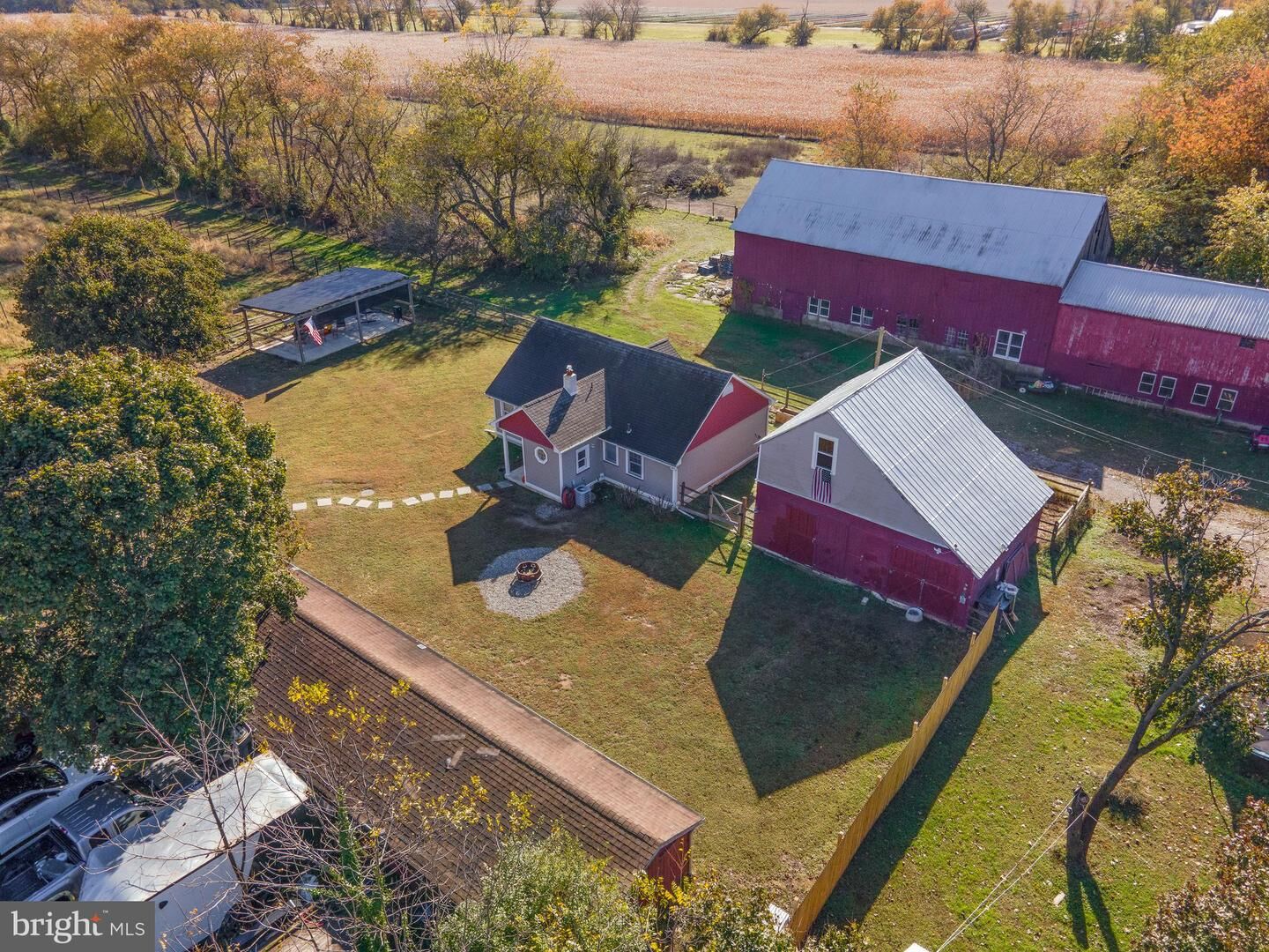 Property Photo:  126 Jefferson Road  NJ 08318 