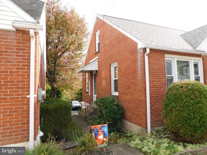 Property Photo: 228 Shaner Street PA 19512