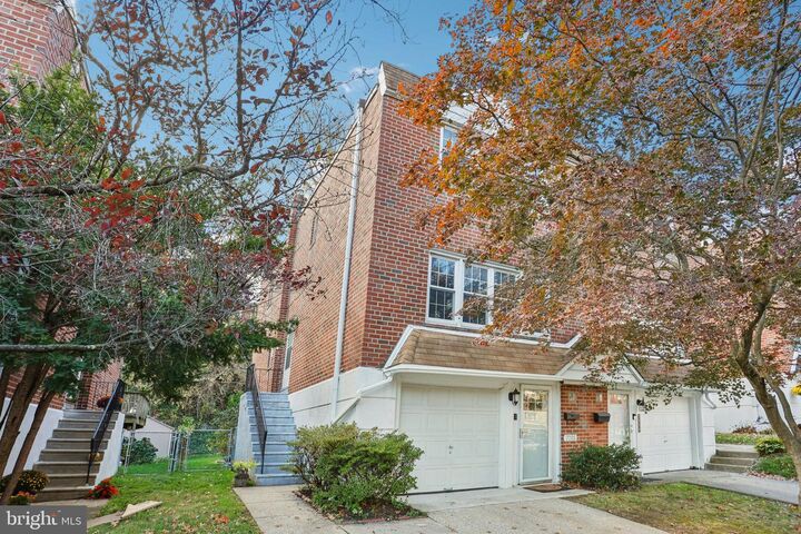 7208 Valley Avenue  Philadelphia PA 19128 photo