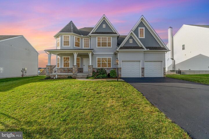 90 McIntosh Lane  Aspers PA 17304 photo