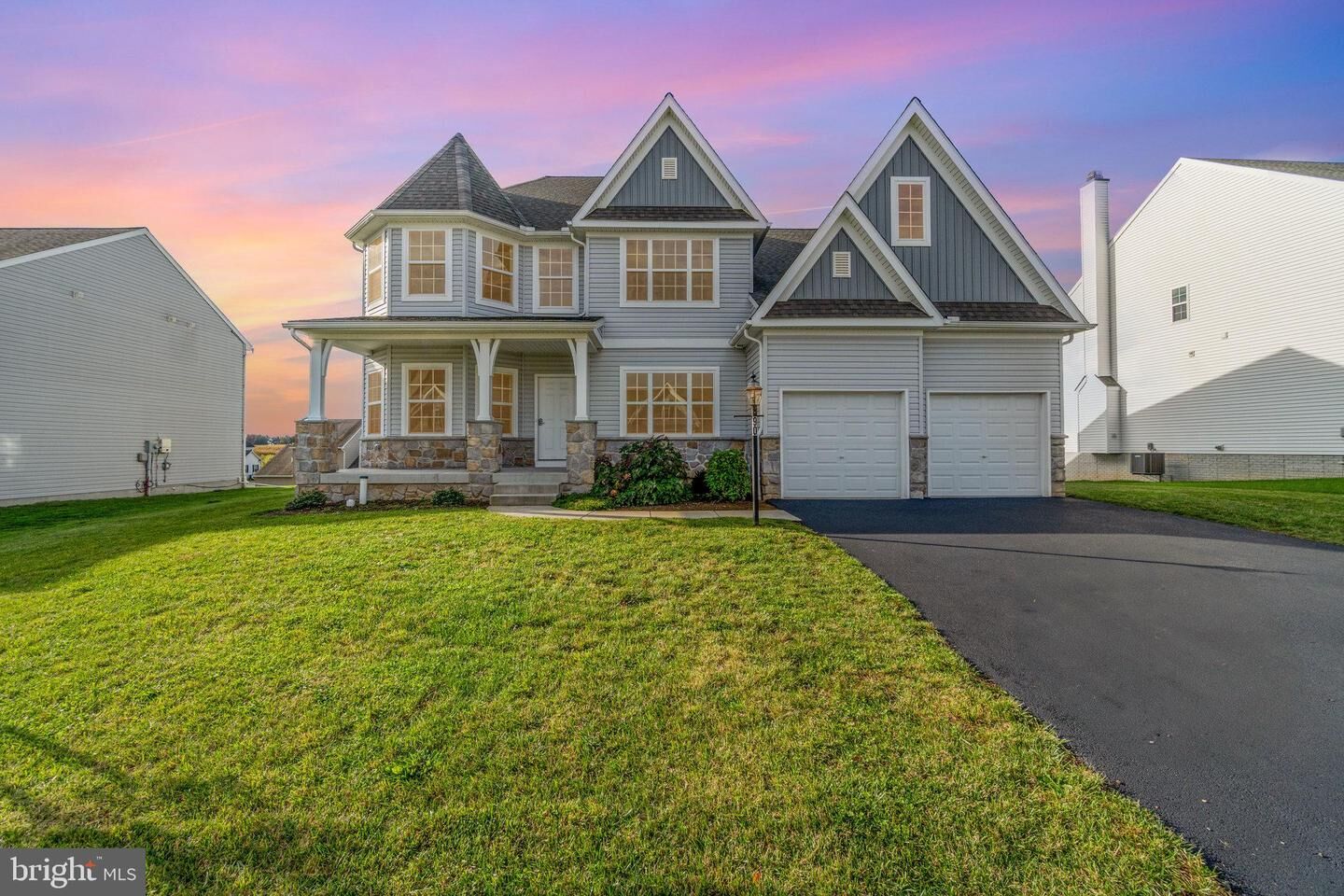 Property Photo:  90 McIntosh Lane  PA 17304 