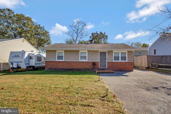 Property Photo: 118 McGuirk Drive MD 21060