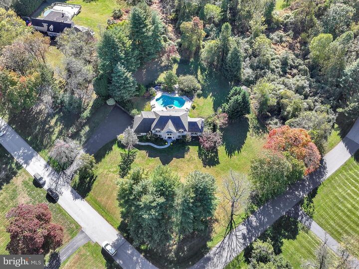Property Photo: 1100 Nicole Drive PA 19073