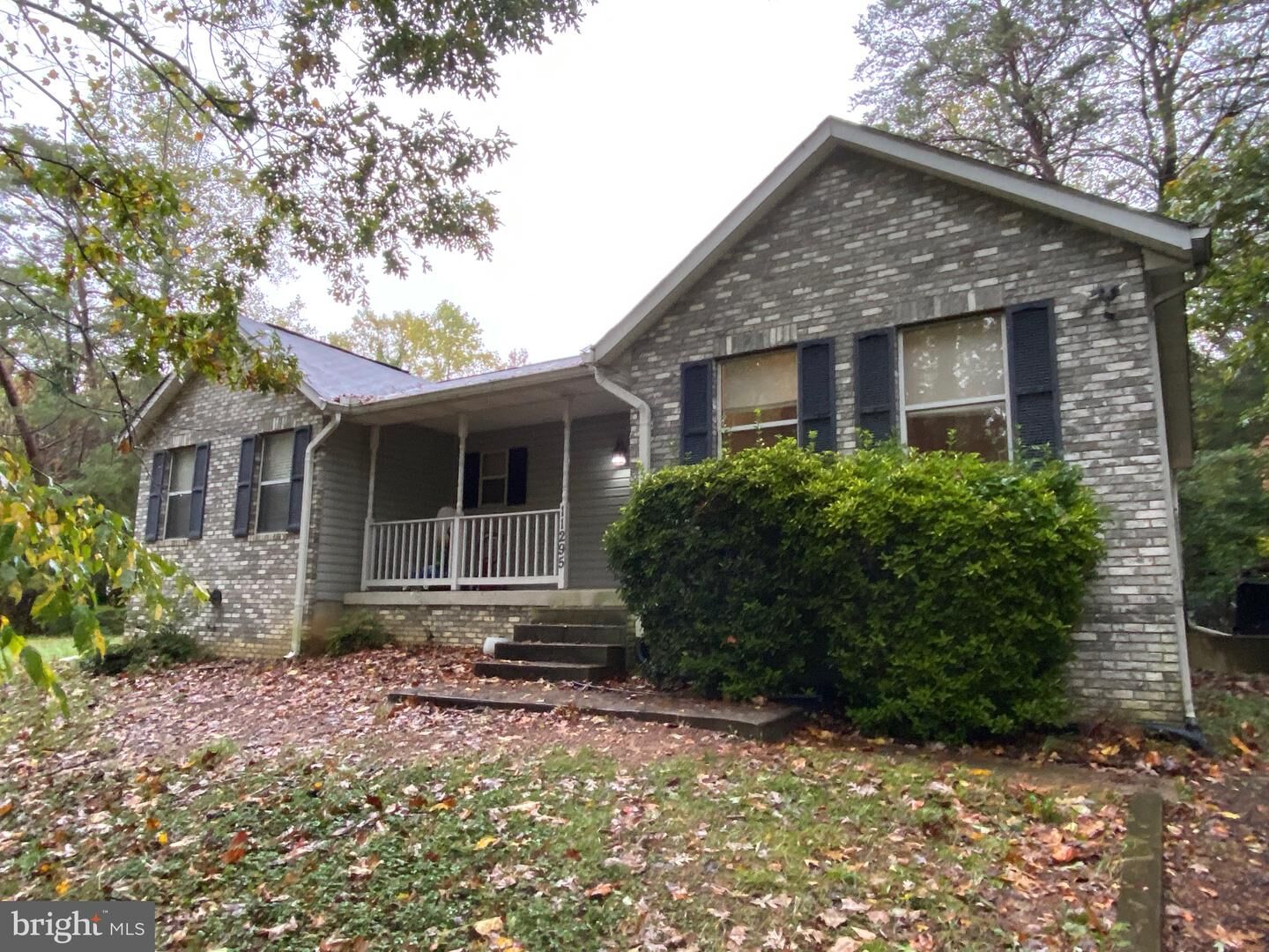 Property Photo: 11295 Sitting Bull Circle MD 20657