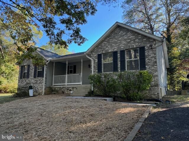 Property Photo:  11295 Sitting Bull Circle  MD 20657 