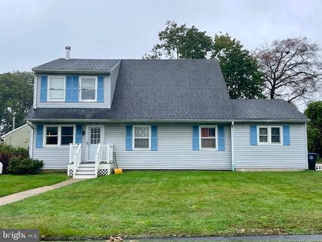 2705 Buchanan Street  Belmar NJ 07719 photo