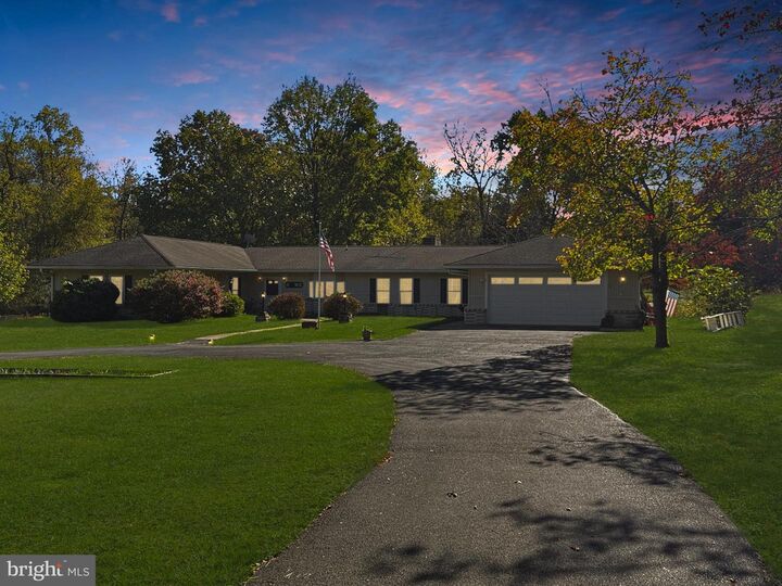 3622 Summit Point Road  Charles Town WV 25414 photo