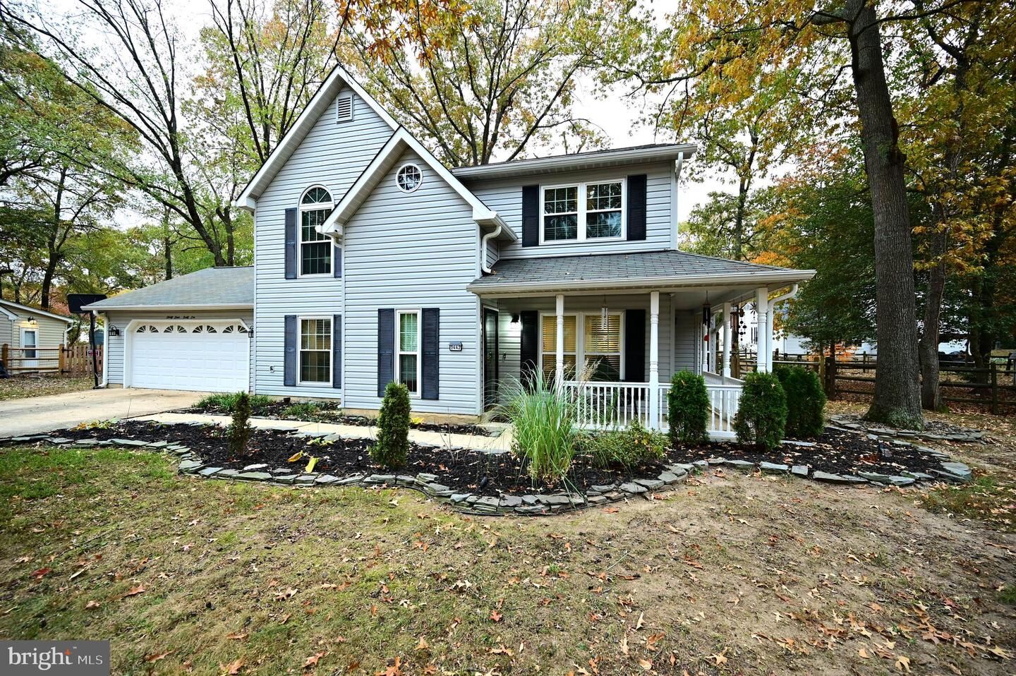 Property Photo:  3442 Tulip Tree Court  MD 20602 