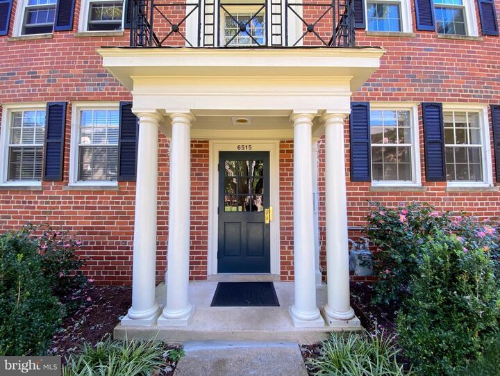6515 Potomac Avenue A2  Alexandria VA 22307 photo
