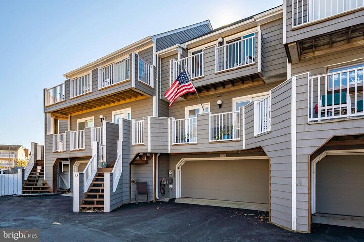 Property Photo:  403 14th Street 13  MD 21842