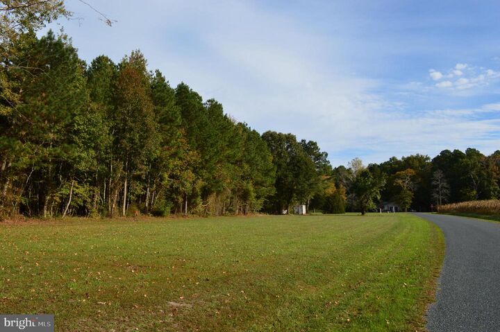 Property Photo: 0 Yacht Club Road MD 21822