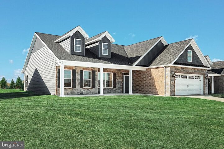 Property Photo:  567 Lumber Street Lot 43  PA 17340 
