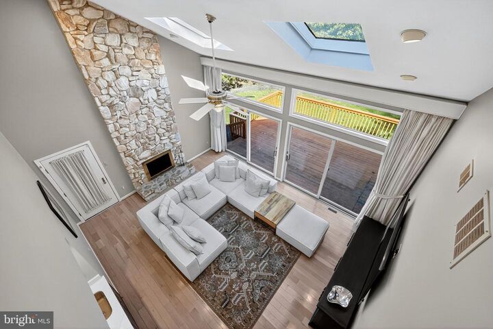 30 Alpine Court  Voorhees NJ 08043 photo