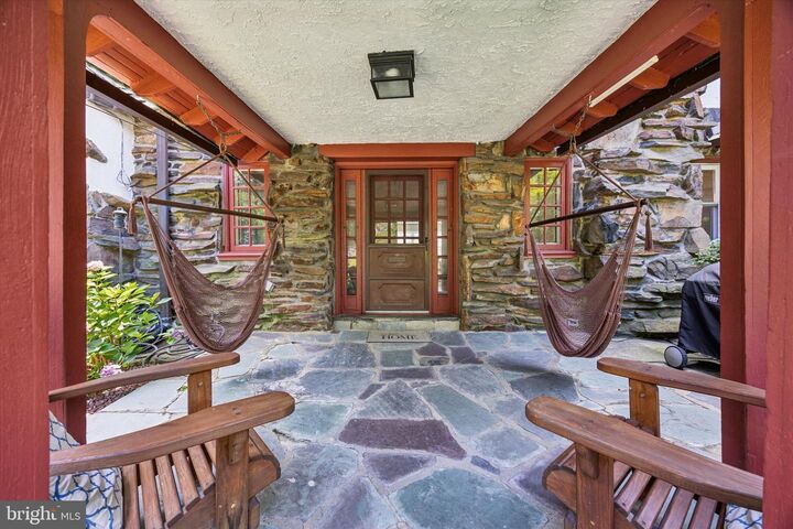 Property Photo:  160 Edgehill Road  PA 19004 