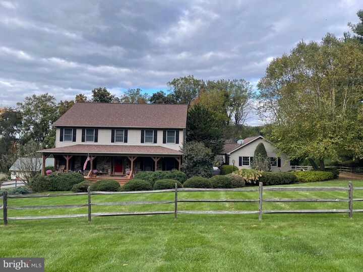 15 Phillip Drive  Kirkwood PA 17536 photo