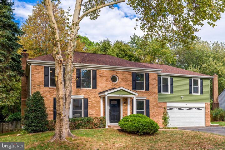 Property Photo:  13430 Hidden Meadow Court  VA 20171 