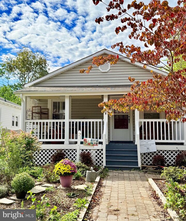 1424 Littlepage Street  Fredericksburg VA 22401 photo