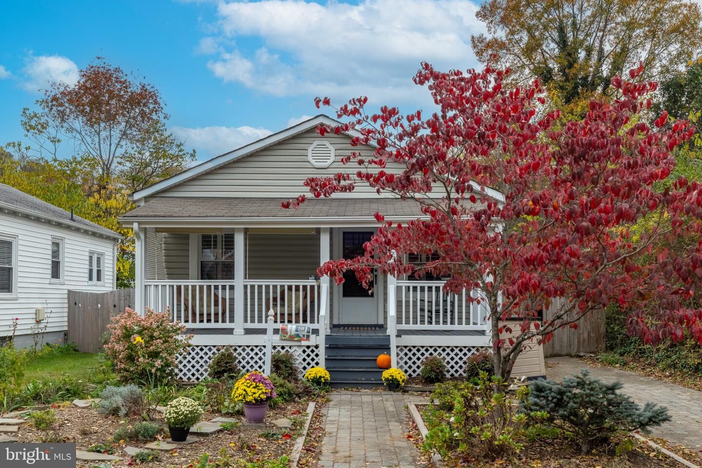 Property Photo:  1424 Littlepage Street  VA 22401 
