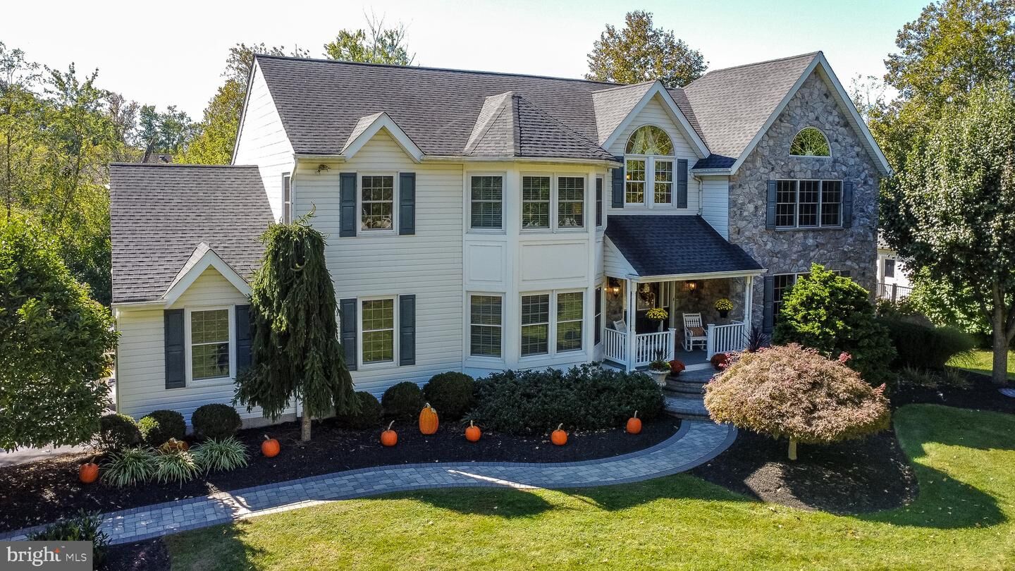 Property Photo: 206 Broad Acres Road PA 19446
