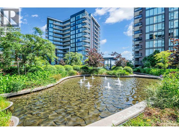 Photo de la propriété:  3280 Corvette Way Th3  BC V6X 0T9