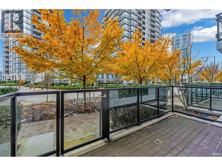 Property Photo: 3280 Corvette Way Th3 BC V6X 0T9