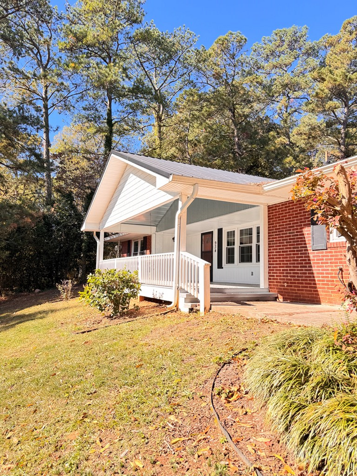 Property Photo: 934 Hardwick Circle GA 30720