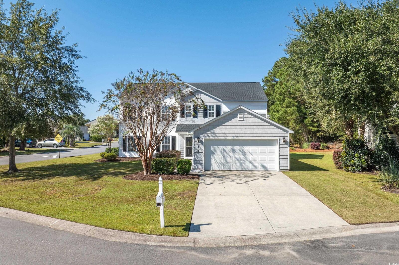 Property Photo: 301 Black Willow Ct. SC 29579