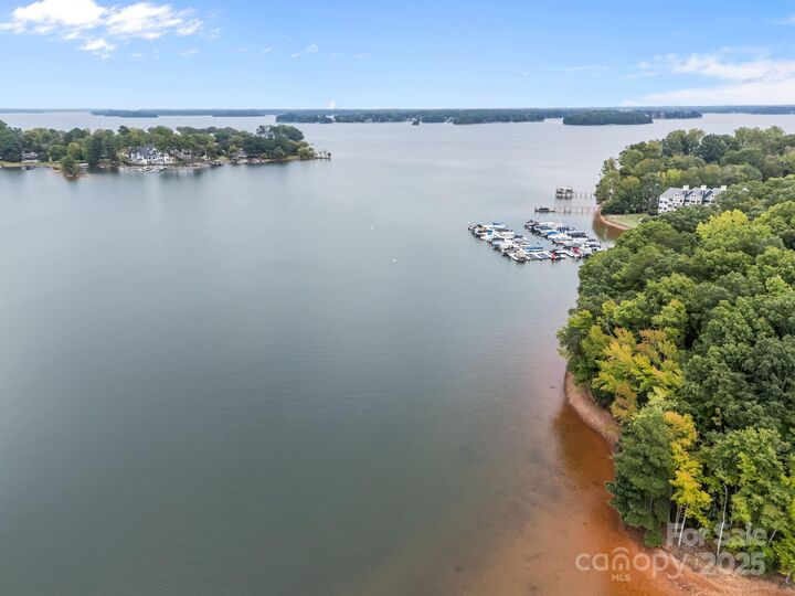 Property Photo: 07 Serenity Cove Place NC 28037