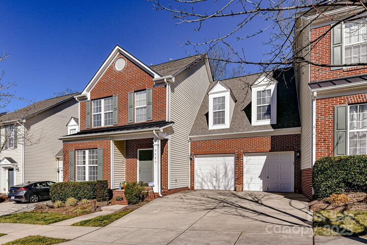 Property Photo:  9625 Sunset Grove Drive  NC 28078