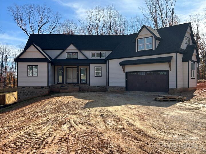 Property Photo: 4442 Brancer Lane 17 NC 28092