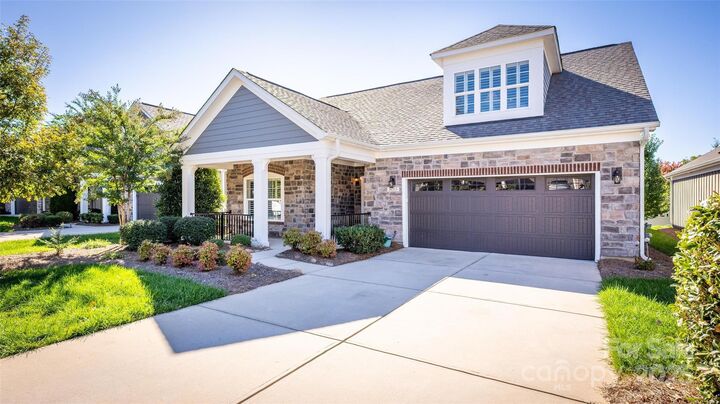 Property Photo:  16215 Lakeside Loop Lane  NC 28031