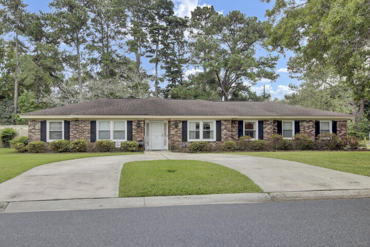 13 Ashland Drive  Charleston SC 29407 photo
