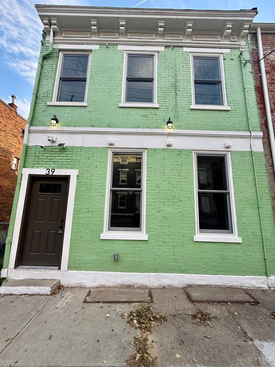 Property Photo:  39 E Clifton Avenue  OH 45202