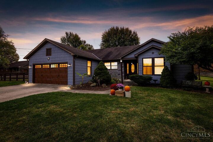 5679 Brewer Road  Mason OH 45040 photo
