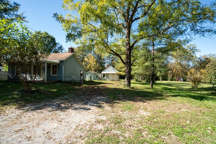 Property Photo: 3683 State Route 132 OH 45103