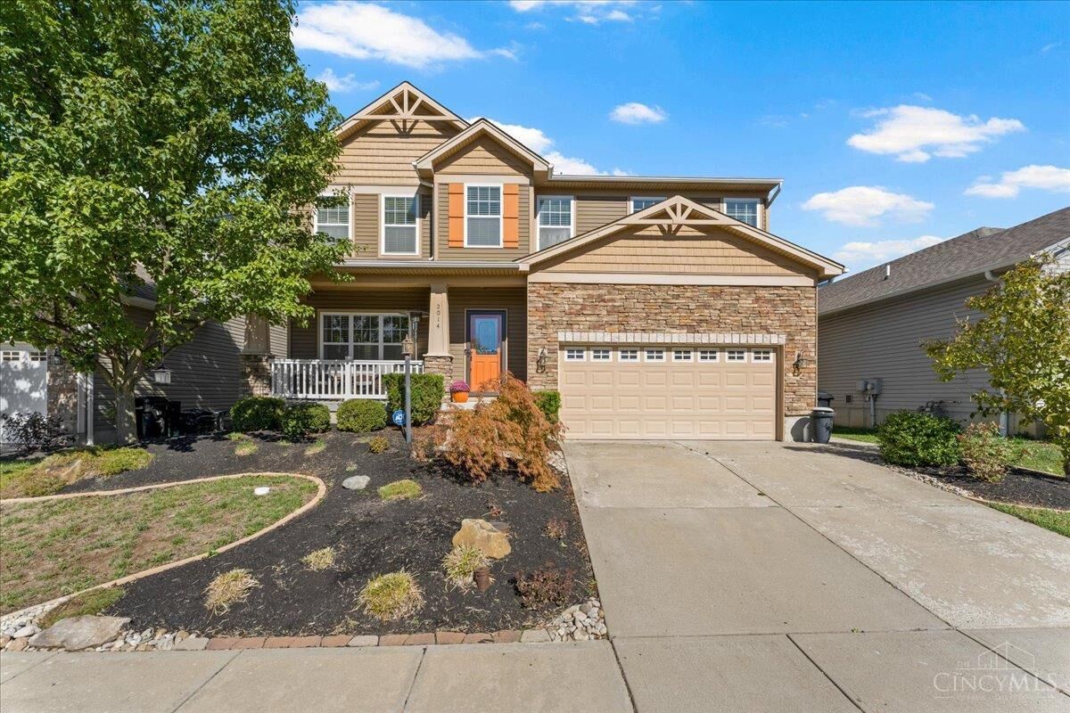 Property Photo: 2014 Faith Street OH 45237