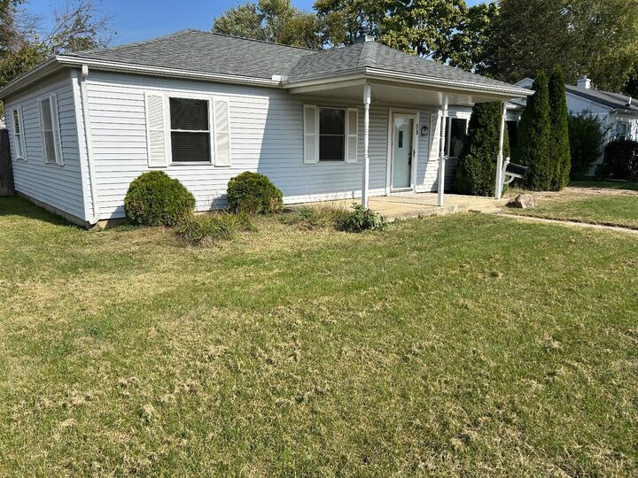 Property Photo: 58 Flamingo Drive OH 45013