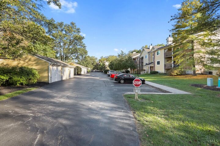 Property Photo:  989 Cedar Ridge Drive  OH 45245