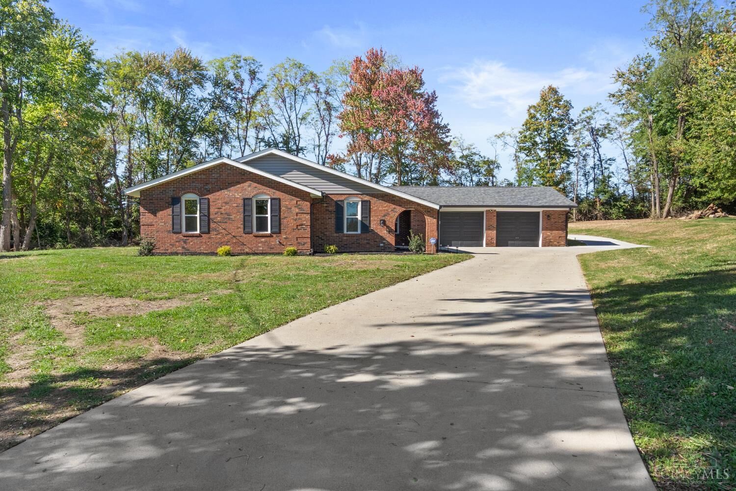 Property Photo: 10085 Pottinger Road OH 45251