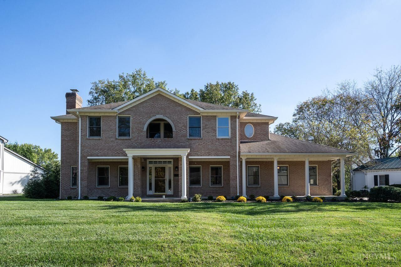 Property Photo: 131 Lakeview Court OH 45140