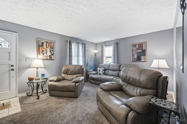 Property Photo: 8378 Jackies Drive OH 45239