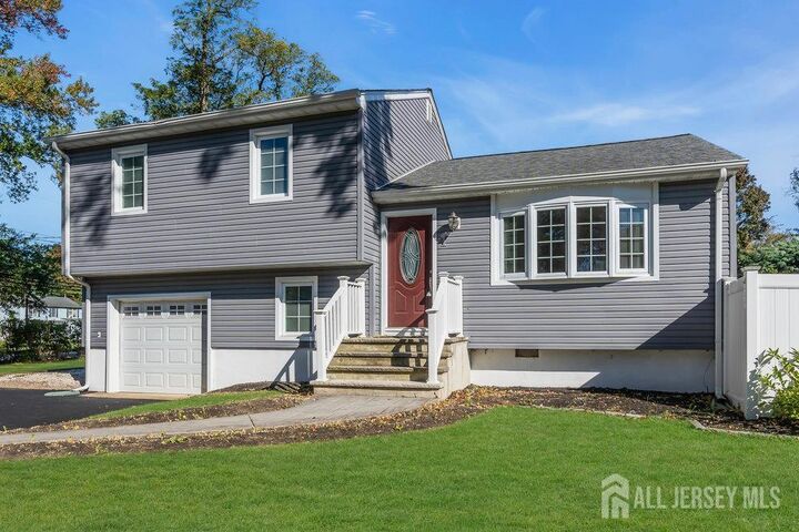 Property Photo: 1 Salisbury Avenue NJ 07748