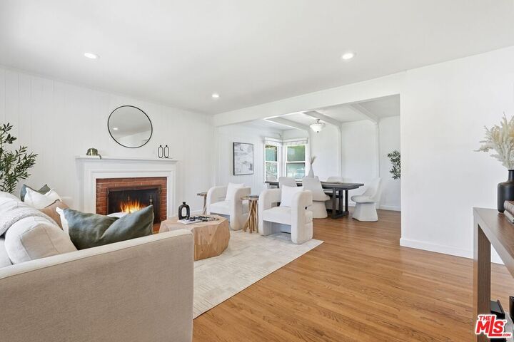 Property Photo: 8136 Holy Cross Pl CA 90045